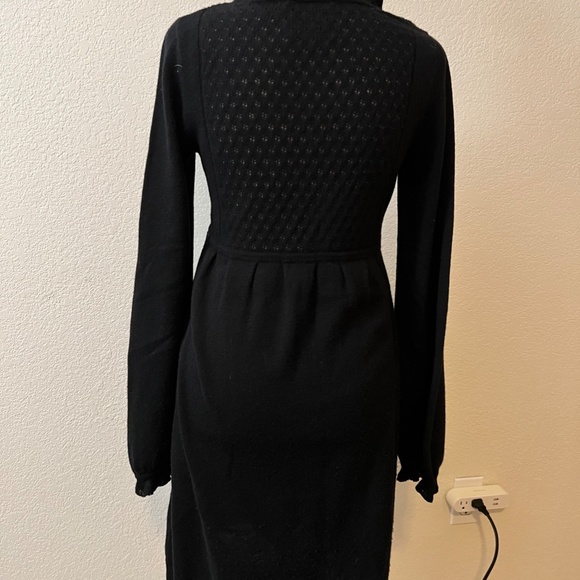 Juicy Couture Sweater Dress, Size small - Picture 3 of 4